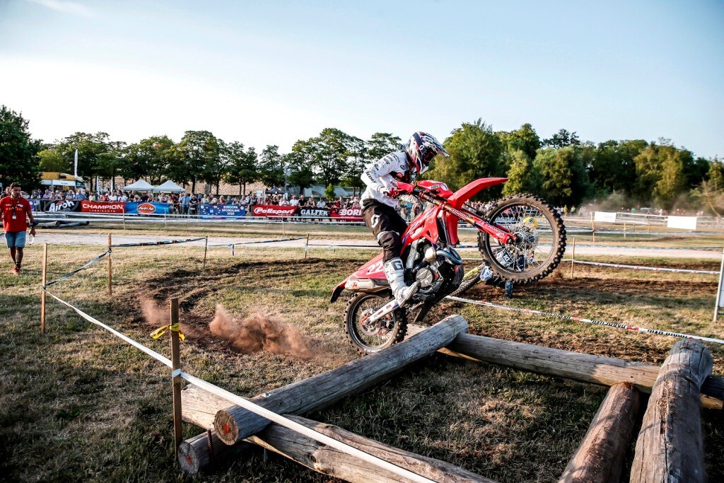 EnduroGP World Championship - Estonia